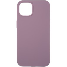 Чохол Original Full Soft Case для iPhone 13 Purple (Without logo)