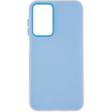 Чохол Gelius Bright Case для Samsung A155 (A15) (13) Blue