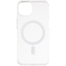 Чохол Clear Case Acrylic (Mag Safe) для iPhone 13 Transparent