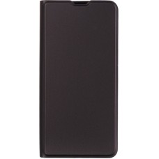 Чохол книжка Book Cover Gelius Shell Case для Xiaomi Redmi Note 13 Pro Plus Black