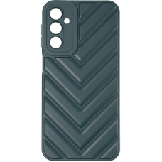 Чохол Gelius Timber Case для Samsung A245 (A24) Green