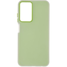 Чохол Gelius Bright Case для Samsung A057 (A05s) (45) Green