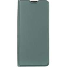 Чохол книжка Book Cover Gelius Shell Case для Infinix Hot 30 X6831 Green