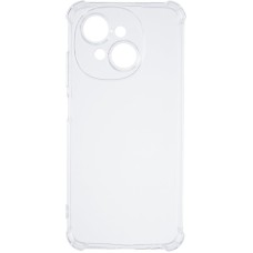 Чохол Gelius Ultra Thin Proof для Tecno Spark Go 1 (2025) Transparent