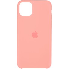 Чохол Original Soft Case для iPhone 11 Pro (з нижнім вирізом) Pink