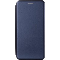 Чохол книжка G-Case Ranger Series для Oppo A3/A3x/A40m Dark Blue