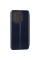 Чохол книжка G-Case Ranger Series для Oppo A3/A3x/A40m Dark Blue