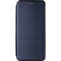Чохол книжка G-Case Ranger Series для Xiaomi Redmi Note 10 Pro/Note 10 Pro Max Dark Blue