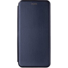 Чохол книжка G-Case Ranger Series для Xiaomi Redmi Note 10 Pro/Note 10 Pro Max Dark Blue