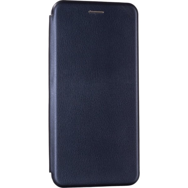 Чохол книжка G-Case Ranger Series для Xiaomi Redmi Note 10 Pro/Note 10 Pro Max Dark Blue Чохол книжка G-Case Ranger Series для Xiaomi Redmi Note 10 Pro/Note 10 Pro Max Dark Blue