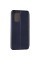 Чохол книжка G-Case Ranger Series для Xiaomi Redmi Note 10 Pro/Note 10 Pro Max Dark Blue Чохол книжка G-Case Ranger Series для Xiaomi Redmi Note 10 Pro/Note 10 Pro Max Dark Blue