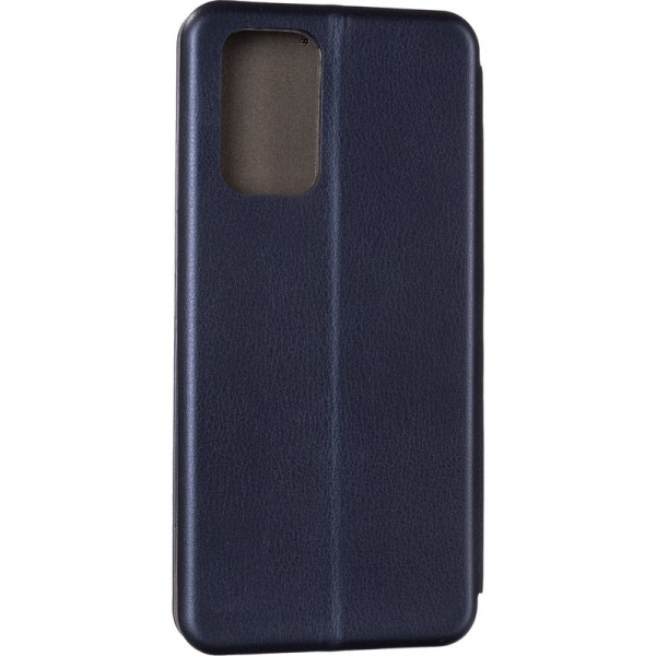 Чохол книжка G-Case Ranger Series для Xiaomi Redmi Note 10 Pro/Note 10 Pro Max Dark Blue Чохол книжка G-Case Ranger Series для Xiaomi Redmi Note 10 Pro/Note 10 Pro Max Dark Blue