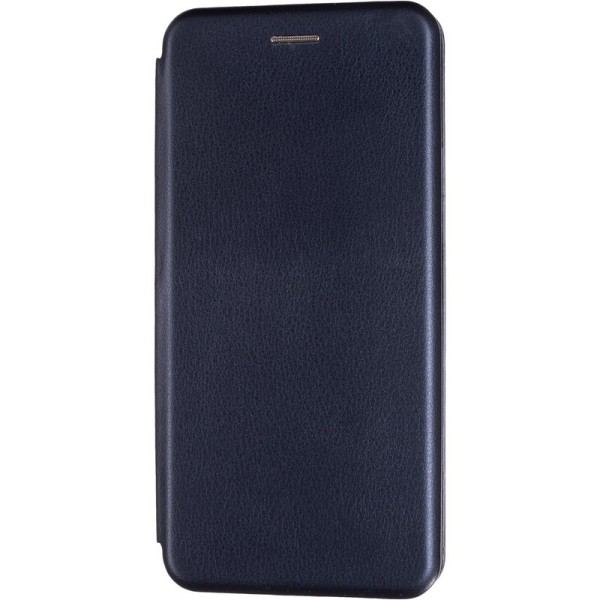Чохол книжка G-Case Ranger Series для Xiaomi Redmi Note 10 Pro/Note 10 Pro Max Dark Blue Чохол книжка G-Case Ranger Series для Xiaomi Redmi Note 10 Pro/Note 10 Pro Max Dark Blue