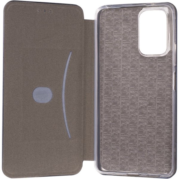 Чохол книжка G-Case Ranger Series для Xiaomi Redmi Note 10 Pro/Note 10 Pro Max Dark Blue Чохол книжка G-Case Ranger Series для Xiaomi Redmi Note 10 Pro/Note 10 Pro Max Dark Blue