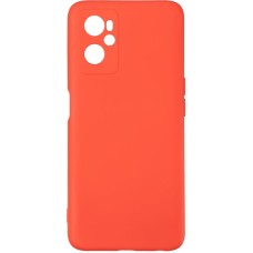 Чохол Full Soft Case для Oppo A76 Red