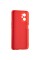 Чохол Full Soft Case для Oppo A76 Red