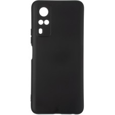Чохол Full Soft Case для Vivo Y31 Black