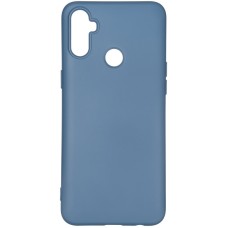 Чохол Full Soft Case для Realme C3 Dark Blue