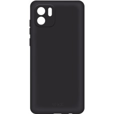 Чохол MAKE Xiaomi Redmi A1 Skin Black