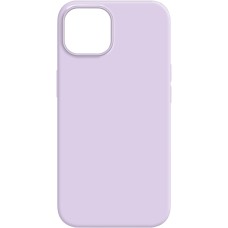 Чохол MAKE Apple iPhone 14 Silicone Lilac