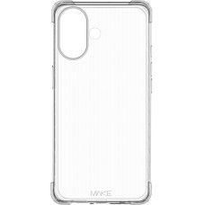 Чохол MAKE Apple iPhone 16 AirShield