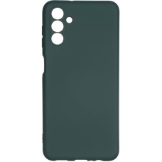Чохол Full Soft Case для Samsung A047 (A04s) Dark Green