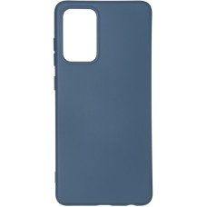 Чохол Full Soft Case для Samsung A725 (A72) Dark Blue
