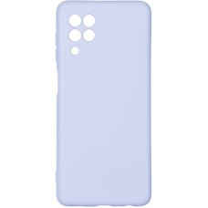 Чохол Full Soft Case для Samsung M225 (M22) Violet