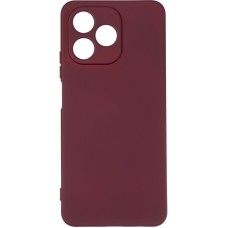 Чохол Full Soft Case для Realme C51 Marsala