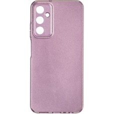 Чохол Silicone Summer Vibe для Samsung A065 (A06) Purple