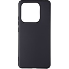 Чохол Full Soft Case для Xiaomi Redmi Note 14 5G Black