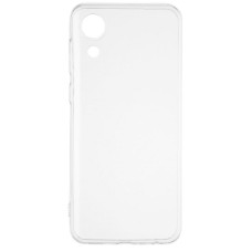 Чохол Ultra Thin Air Case для Samsung A032 (A03 Core) Transparent