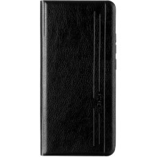 Чохол книжка Book Cover Leather Gelius New для Samsung A025 (A02s) Black