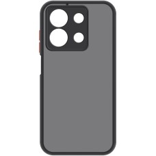 Чохол MAKE Xiaomi Redmi Note 13 5G Frame Black