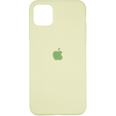 Чохол Original Full Soft Case для iPhone 11 Pro Max Avocado