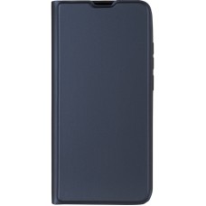 Чохол книжка Book Cover Gelius Shell Case для Xiaomi Redmi A1/A2 Blue