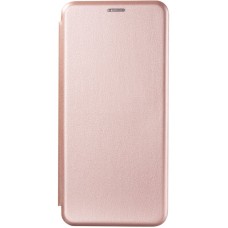 Чохол книжка G-Case Ranger Series для Xiaomi Redmi 14c/A4/Poco C75 Rose Gold