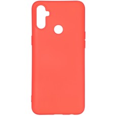 Чохол Full Soft Case для Realme C3 Red