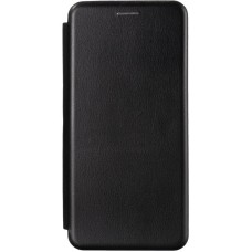 Чохол книжка G-Case Ranger Series для Samsung A366 (A36) / A566 (A56) Black
