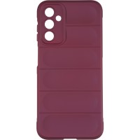 Чохол Gelius Deexe Terra для Samsung M146 (M14) Bordo