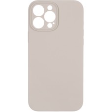 Чохол Original Full Soft Case для iPhone 13 Pro Max Grey (Without logo)