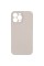 Чохол Original Full Soft Case для iPhone 13 Pro Max Grey (Without logo)