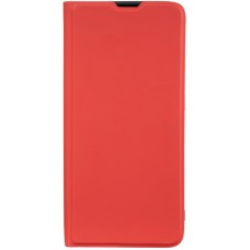 Чохол книжка Book Cover Gelius Shell Case для Xiaomi Redmi 9a Red