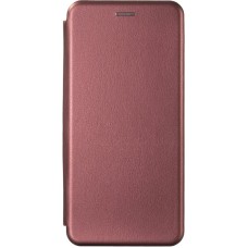 Чохол книжка G-Case Ranger Series для Samsung A366 (A36) / A566 (A56) Bordo