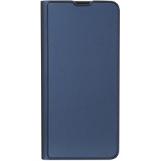 Чохол книжка Book Cover Gelius Shell Case для Xiaomi Redmi A3 Blue