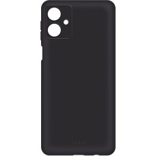 Чохол МАКЕ Motorola G54 Skin Black