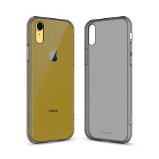 Чохол MakeFuture Apple iPhone XR Air Case Black