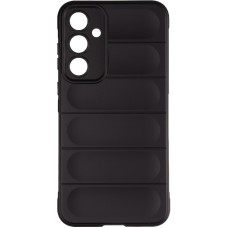 Чохол Gelius Deexe Terra для Samsung A356 (A35) Black