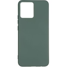 Чохол Full Soft Case для Realme C30 Dark Gren