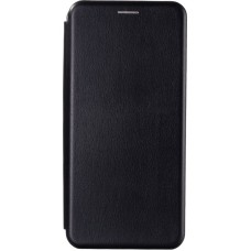 Чохол книжка G-Case Ranger Series для Samsung A566 (A56) Black